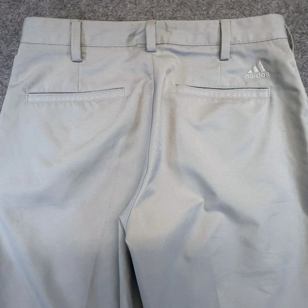 adidas golf pants